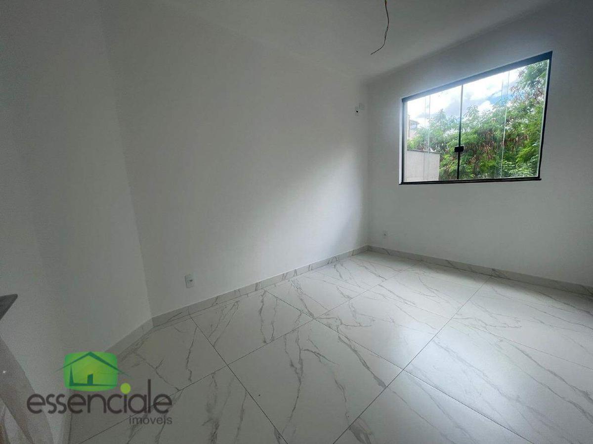 Apartamento, Amazonas, 3 Quartos, 1 Vaga, 1 Suíte