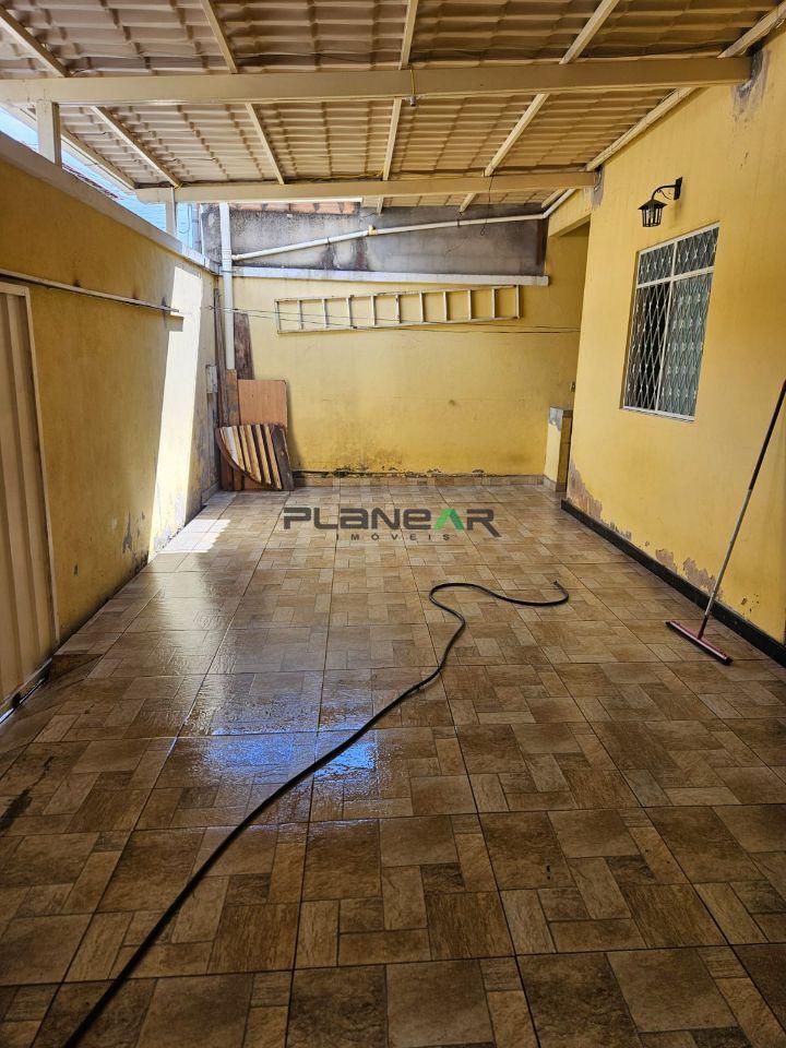 Casa, Sapucaia, 2 Quartos, 2 Vagas