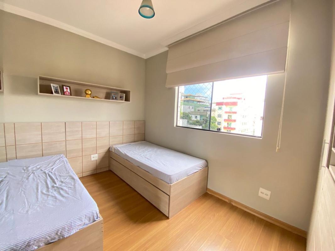 Cobertura, Diamante, 3 Quartos, 2 Vagas, 1 Suíte
