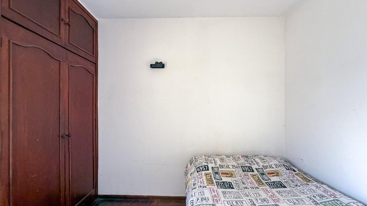 Apartamento, Cidade Jardim, 4 Quartos, 2 Vagas, 1 Suíte