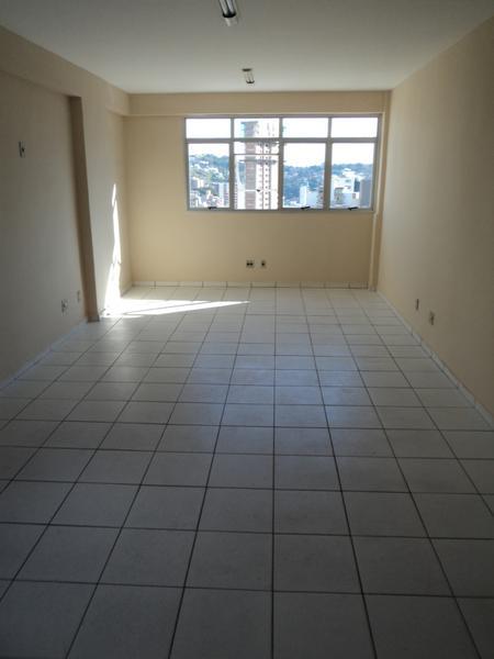 Sala, Buritis, 1 Vaga