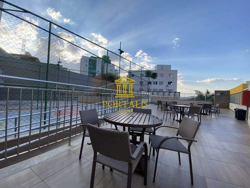 Apartamento, Buritis, 2 Quartos, 2 Vagas, 2 Suítes