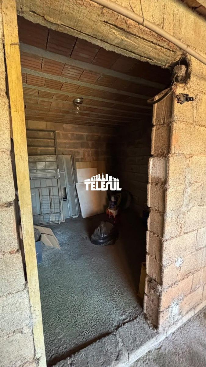 Casa, Nossa Senhora Aparecida, 3 Quartos, 1 Vaga, 1 Suíte