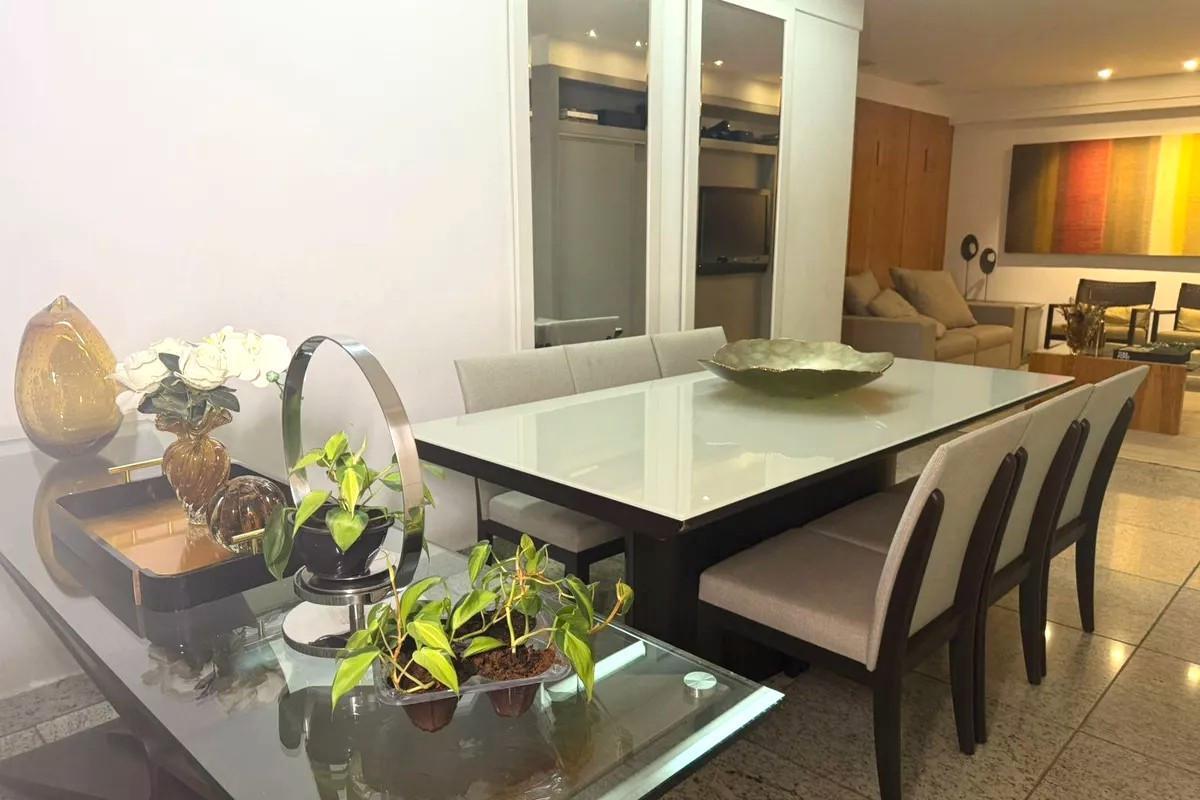 Apartamento, Savassi, 3 Quartos, 1 Vaga, 1 Suíte