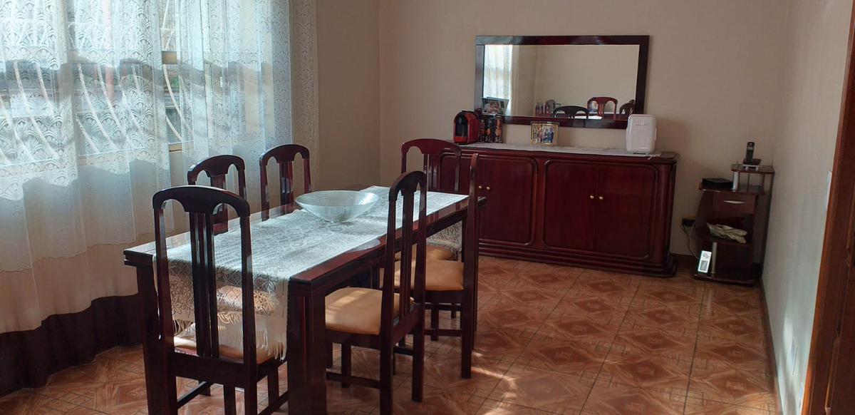 Casa, Palmares, 4 Quartos, 8 Vagas, 1 Suíte