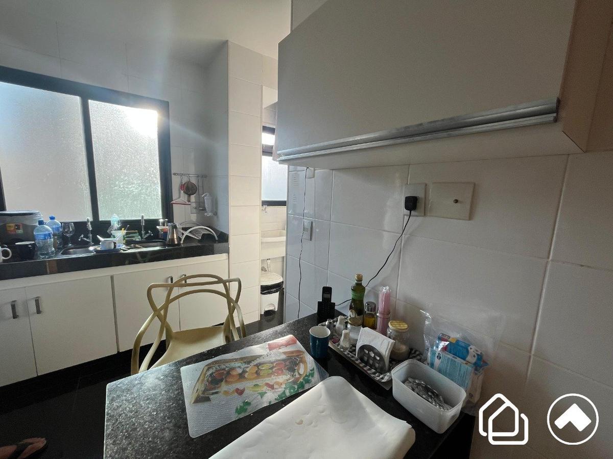 Apartamento, Buritis, 3 Quartos, 2 Vagas, 1 Suíte