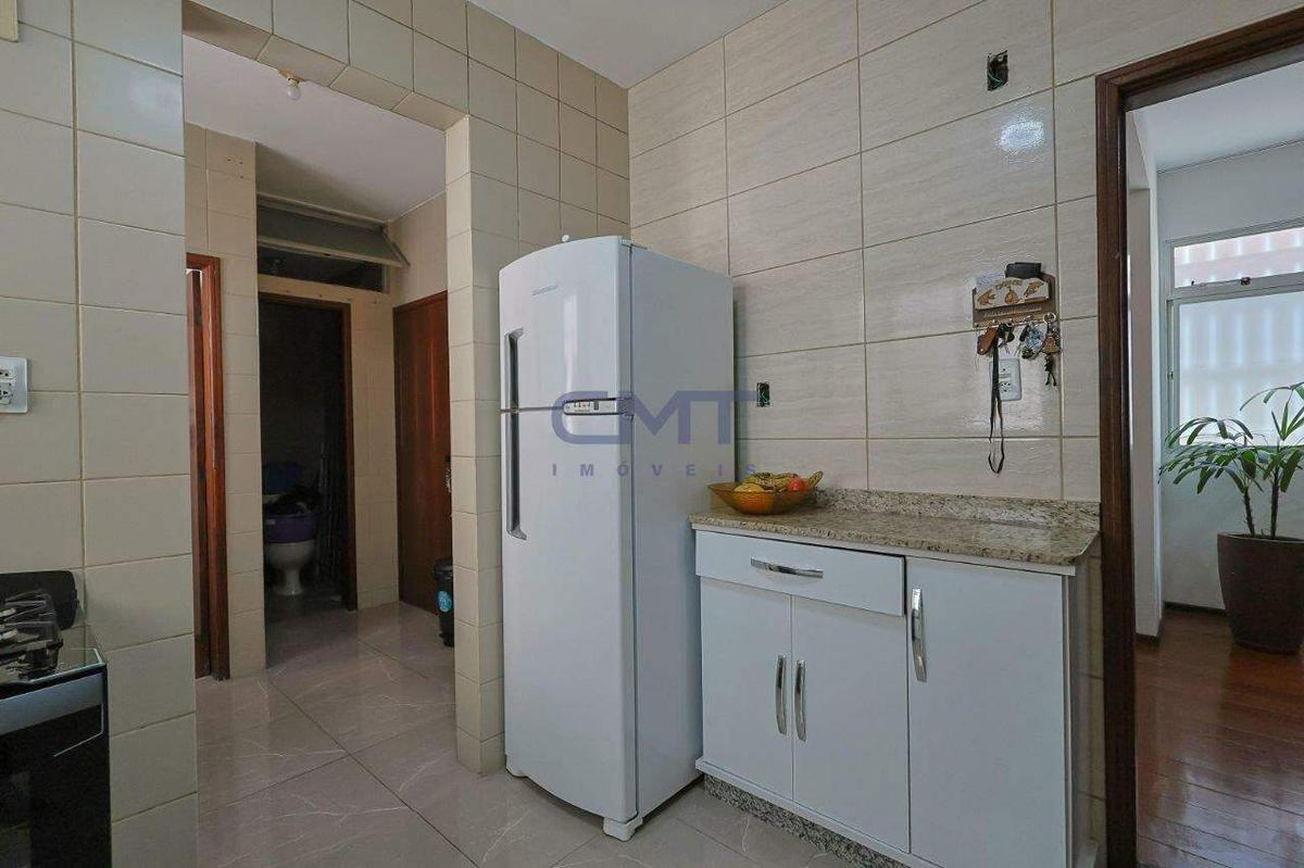 Apartamento, Buritis, 3 Quartos, 2 Vagas, 1 Suíte