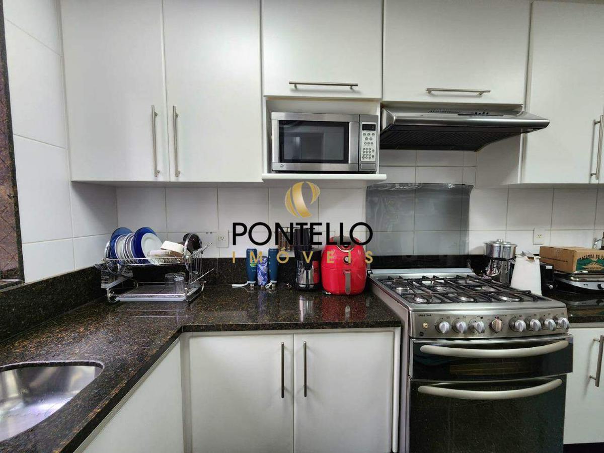 Apartamento, Savassi, 4 Quartos, 0 Vaga, 3 Suítes