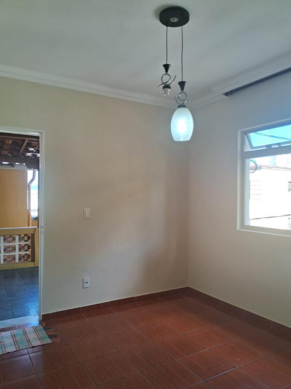 Casa, Padre Eustáquio, 4 Quartos, 1 Vaga