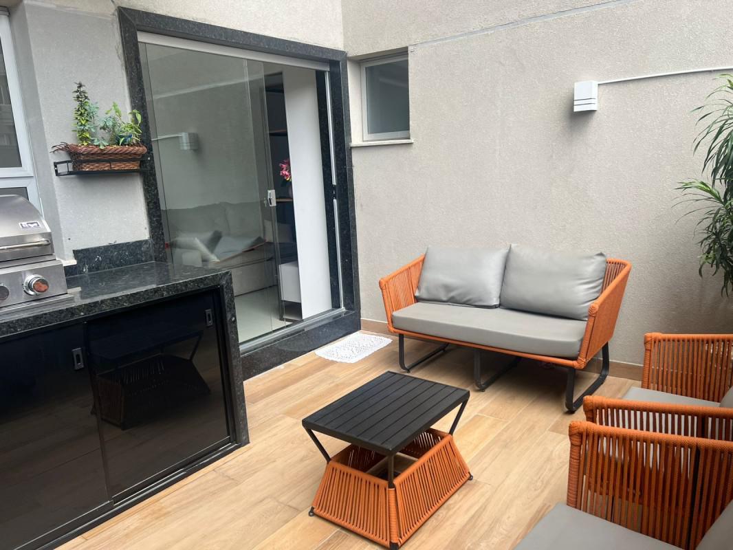 Apartamento, Jardim Riacho das Pedras, 2 Quartos, 1 Vaga