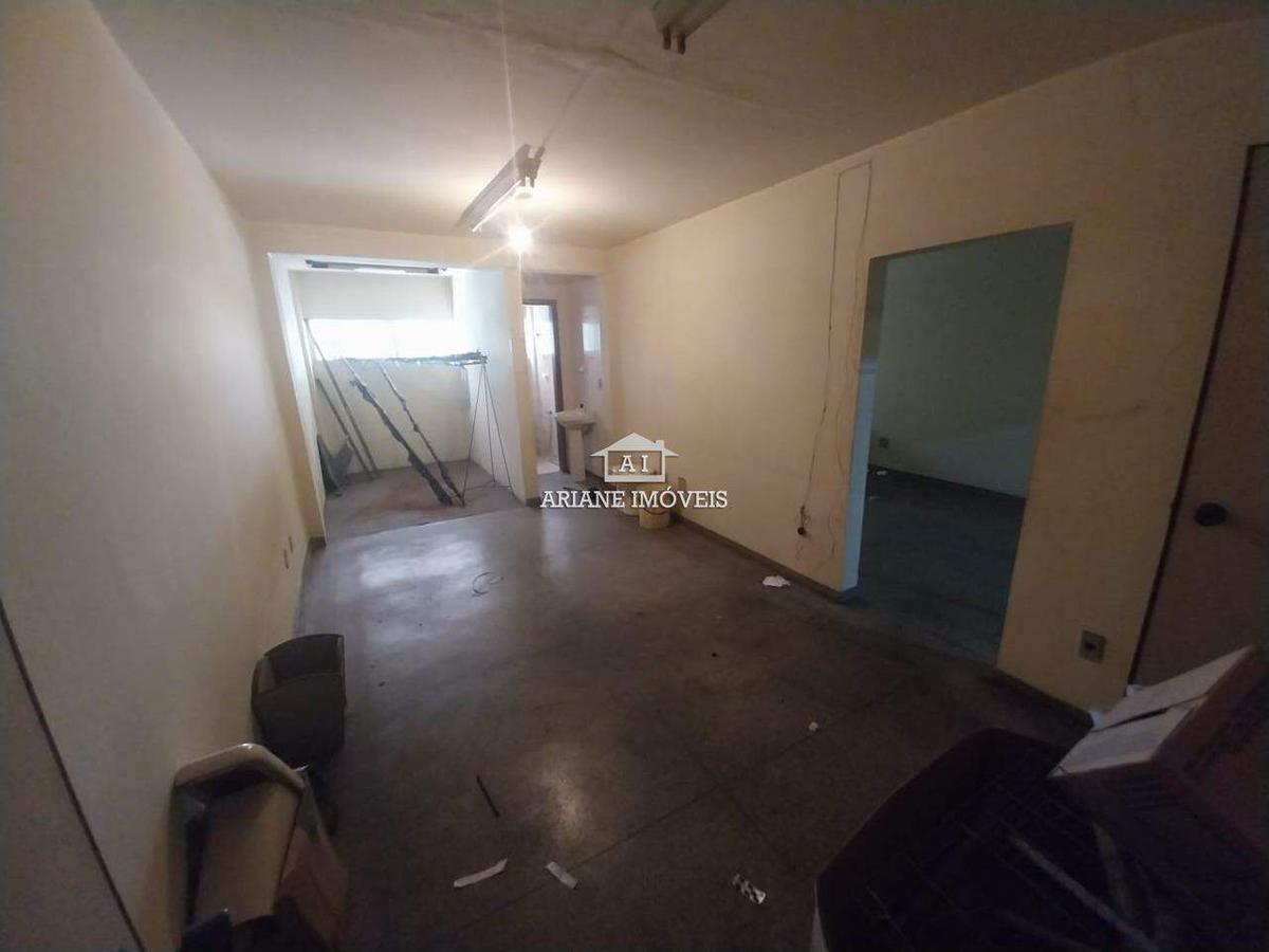 Andar, Floresta, 0 Quarto, 0 Vaga