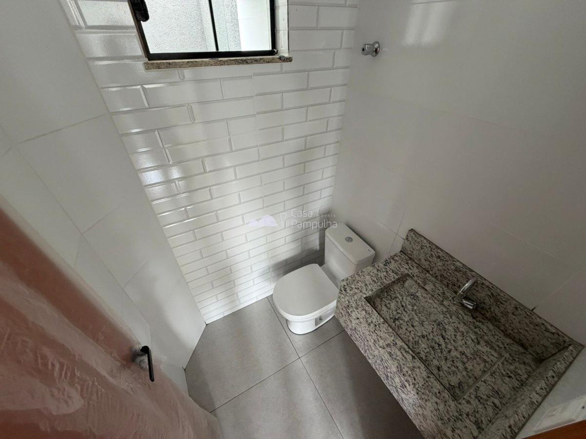 Casa, Santa Amélia, 3 Quartos, 2 Vagas, 1 Suíte