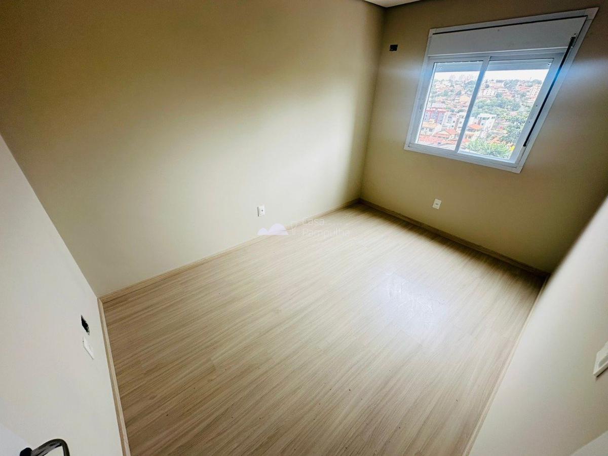 Apartamento, Santa Branca, 3 Quartos, 3 Vagas, 1 Suíte