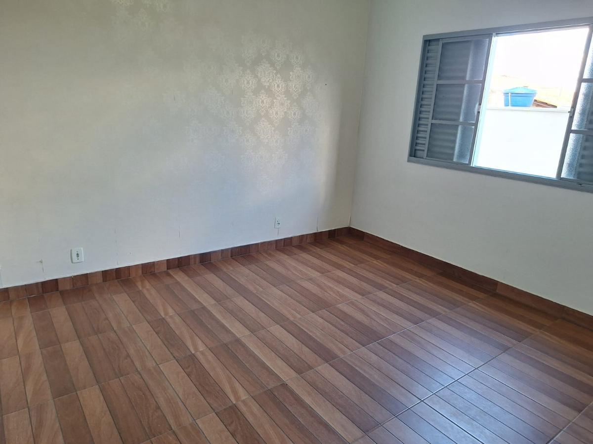 Casa, Parque Urupês, 5 Quartos, 1 Vaga, 2 Suítes