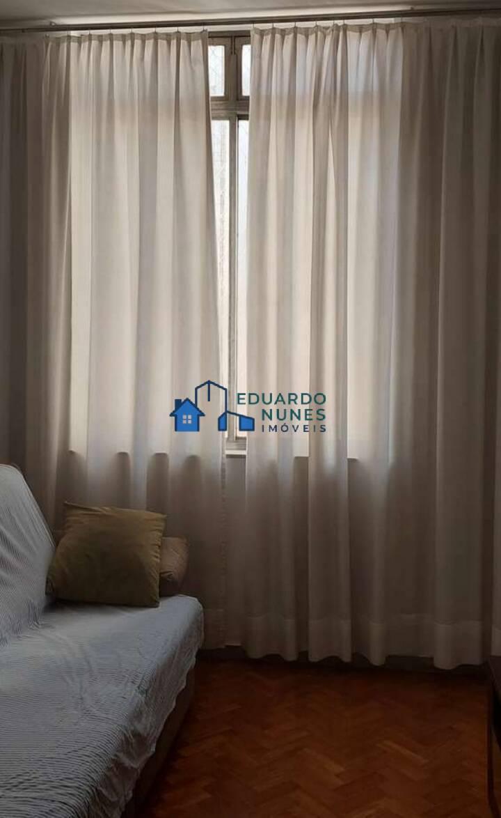 Apartamento, Centro, 4 Quartos, 1 Vaga, 1 Suíte