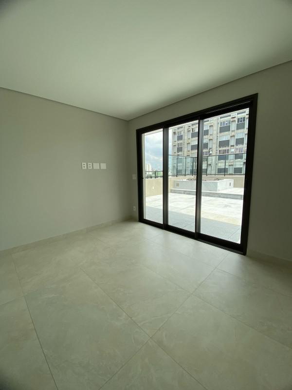 Cobertura, Santo Agostinho, 3 Quartos, 2 Vagas, 2 Suítes