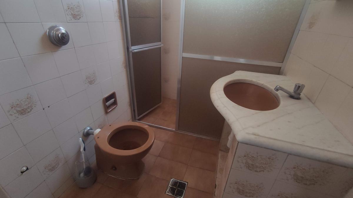 Apartamento, Cachoeirinha, 2 Quartos, 0 Vaga