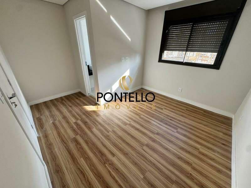 Apartamento, Cidade Nova, 4 Quartos, 3 Vagas, 2 Suítes