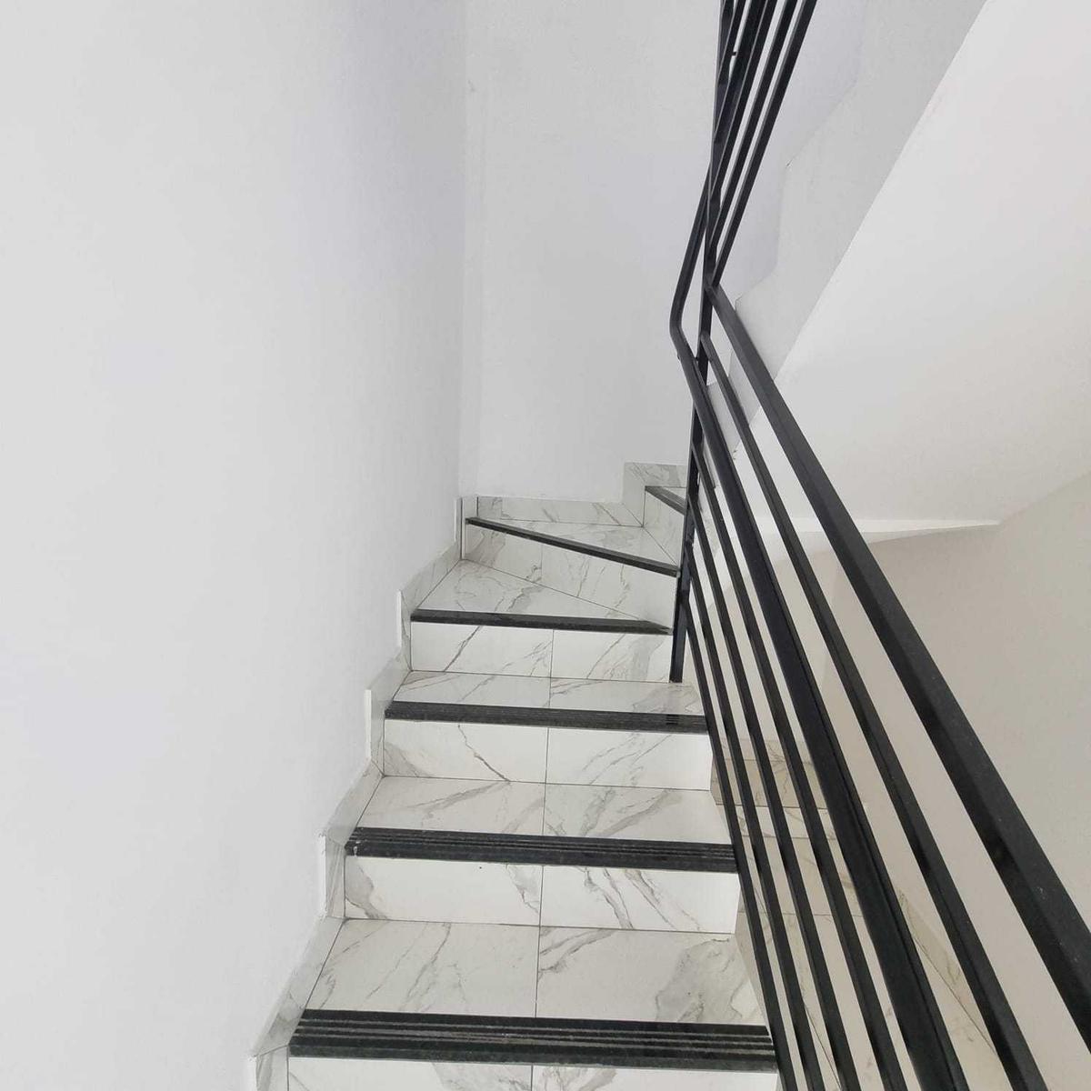 Cobertura, Parque Maracanã, 3 Quartos, 2 Vagas, 1 Suíte