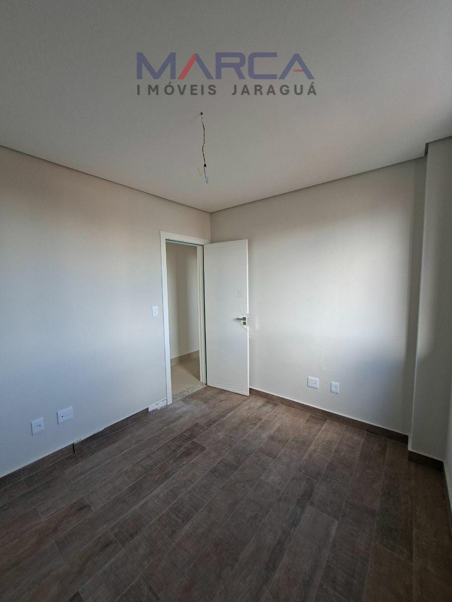 Apartamento, Jaraguá, 4 Quartos, 3 Vagas