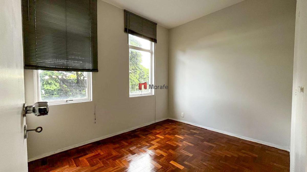 Apartamento, Colégio Batista, 3 Quartos, 1 Vaga