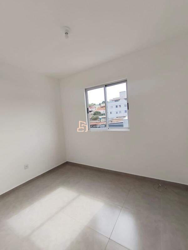 Apartamento, Milionários, 2 Quartos, 1 Vaga