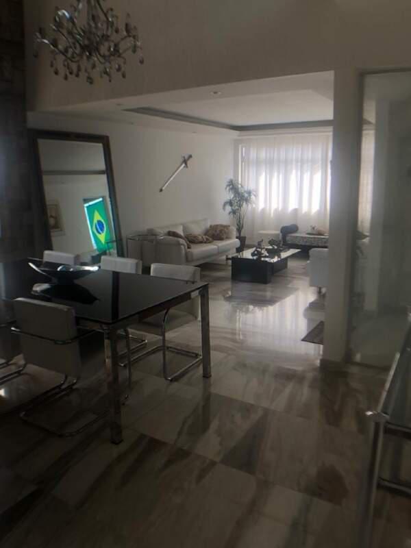 Cobertura, Gutierrez, 4 Quartos, 4 Vagas, 1 Suíte