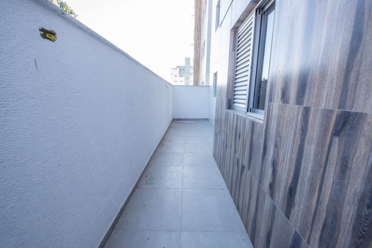 Apartamento, Colégio Batista, 3 Quartos, 2 Vagas, 1 Suíte