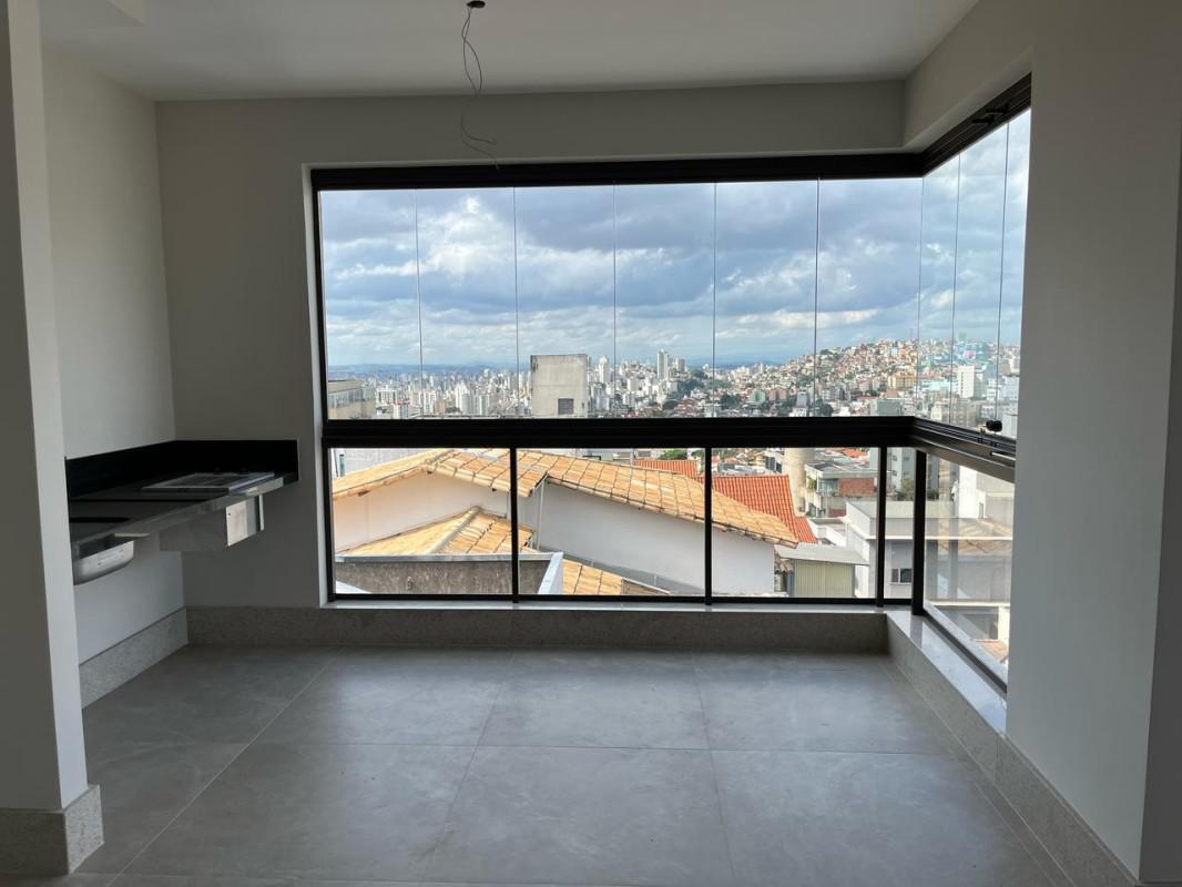 Apartamento, Santa Lúcia, 3 Quartos, 3 Vagas, 3 Suítes
