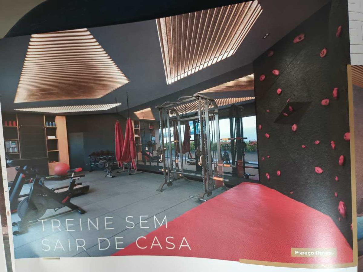 Apartamento, Cruzeiro, 2 Quartos, 2 Vagas, 2 Suítes