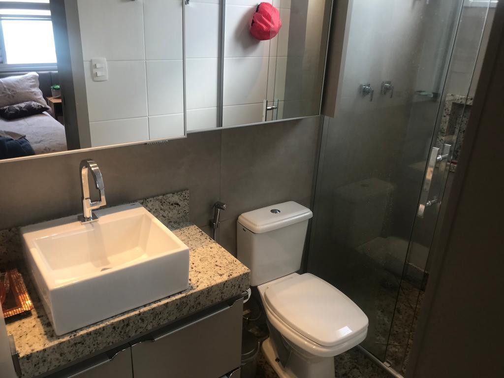 Cobertura, Fernão Dias, 3 Quartos, 3 Vagas, 1 Suíte