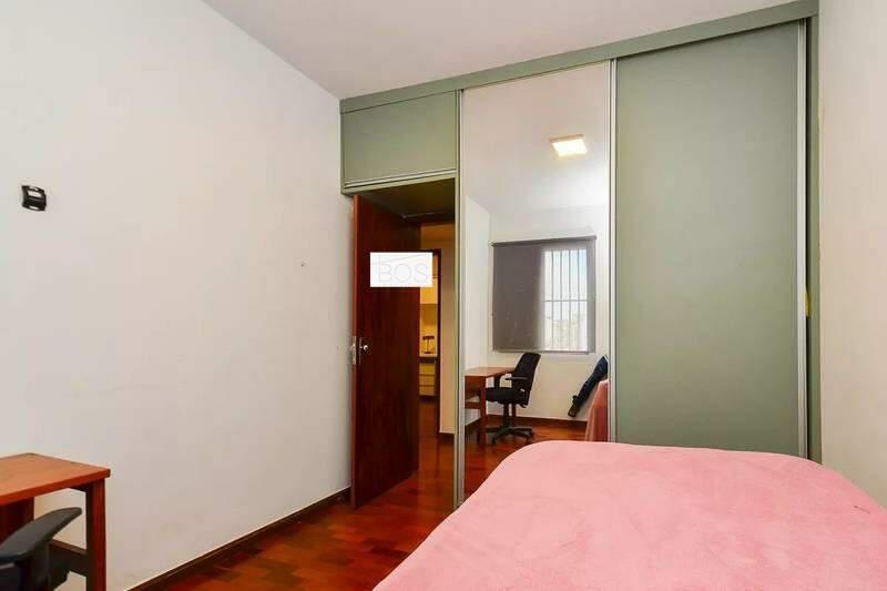 Apartamento, Silveira, 3 Quartos, 2 Vagas, 1 Suíte