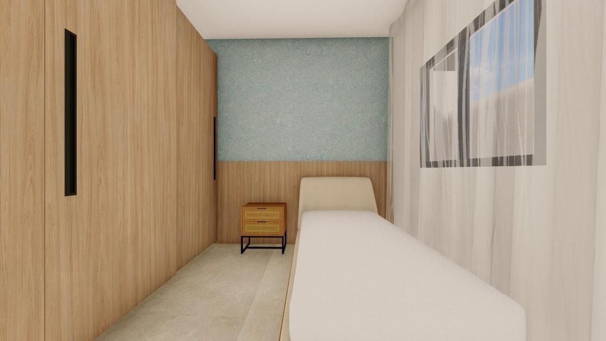 Casa, Europa, 3 Quartos, 4 Vagas, 1 Suíte