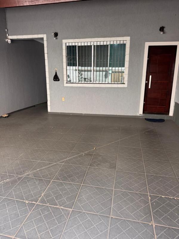 Casa, Tropical, 3 Quartos, 2 Vagas, 1 Suíte