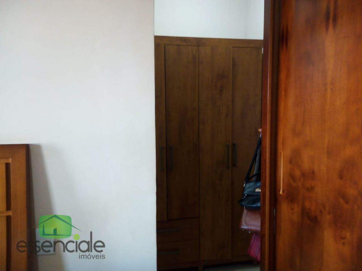 Casa, Eldorado, 3 Quartos, 2 Vagas, 1 Suíte