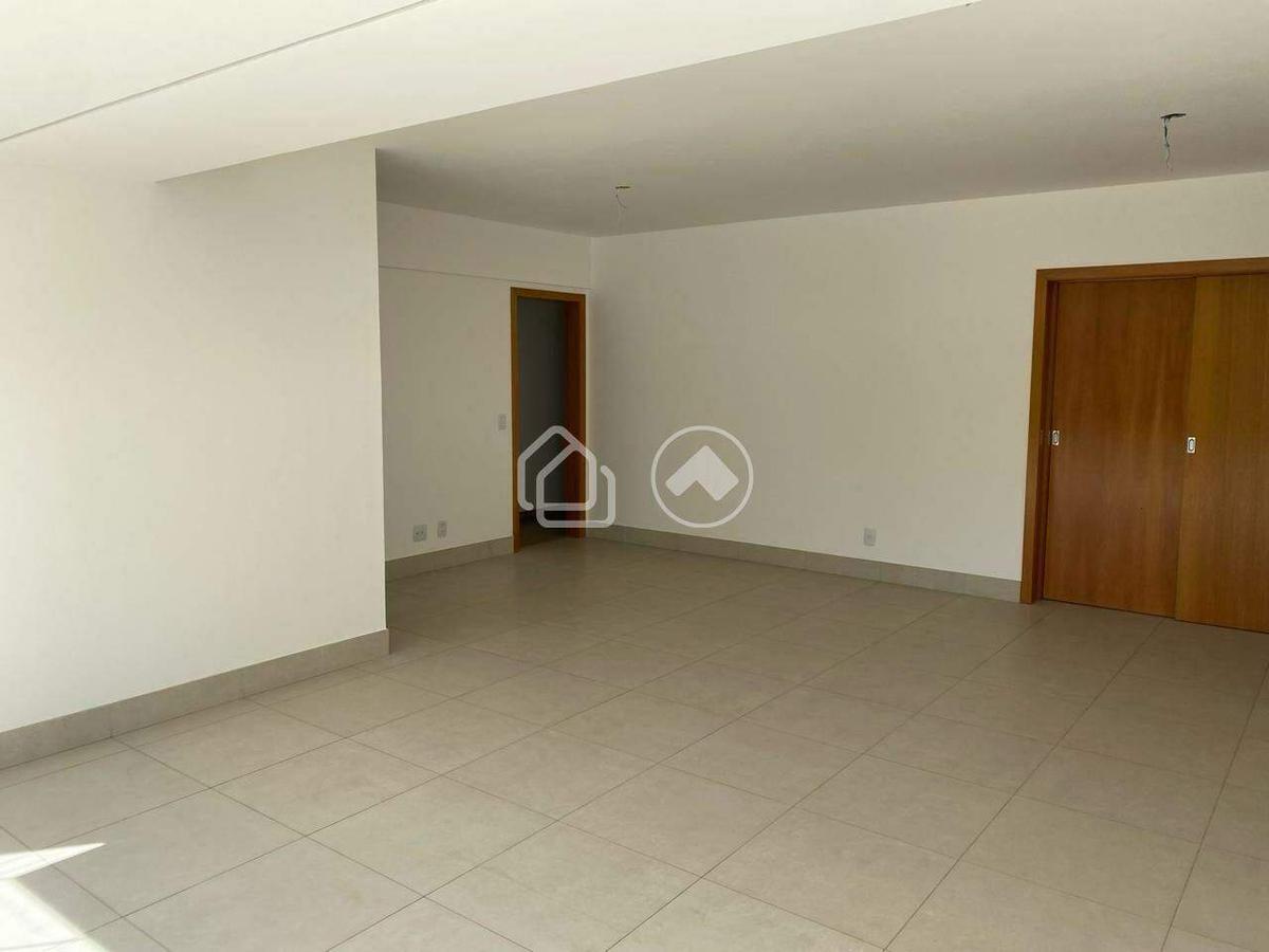 Apartamento, Buritis, 4 Quartos, 3 Vagas, 1 Suíte