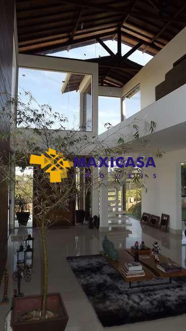 Casa, Centro, 4 Quartos, 6 Vagas, 1 Suíte