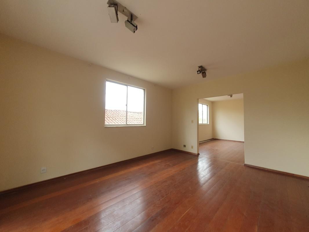 Apartamento, Jardim América, 3 Quartos, 2 Vagas, 1 Suíte