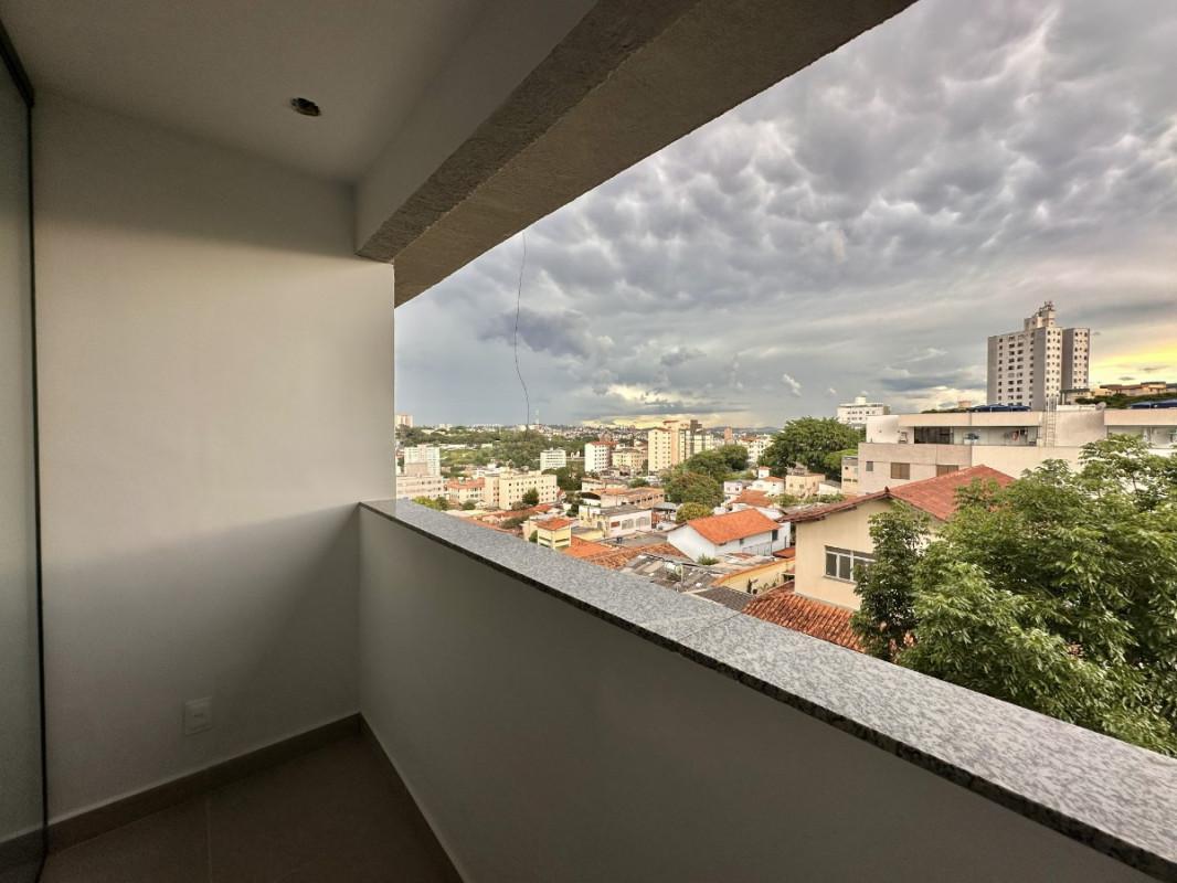 Apartamento, Jardim América, 3 Quartos, 2 Vagas, 1 Suíte