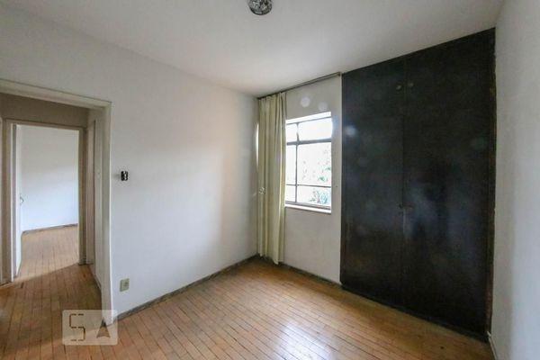 Apartamento, Alto Barroca, 3 Quartos, 2 Vagas