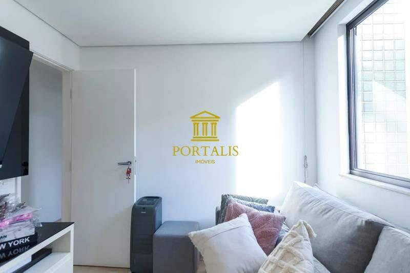 Apartamento, Sion, 4 Quartos, 3 Vagas, 2 Suítes