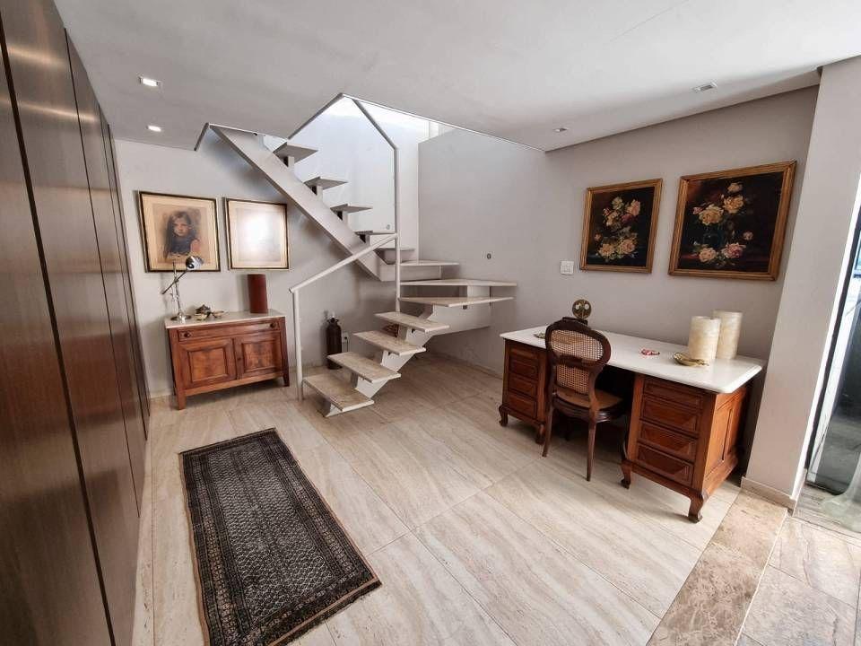 Cobertura, Mangabeiras, 4 Quartos, 4 Vagas, 2 Suítes