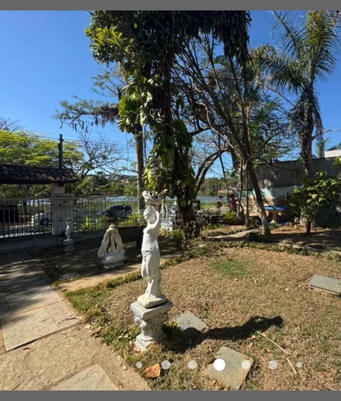 Casa, Recanto do Poeta, 4 Quartos, 10 Vagas, 2 Suítes