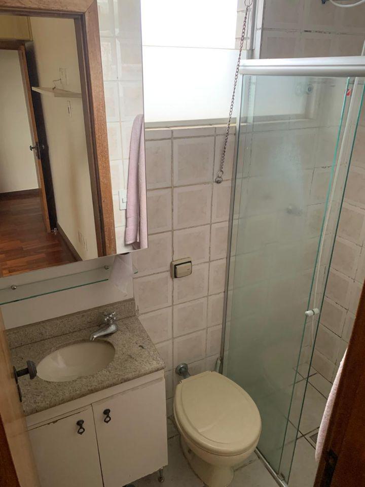 Cobertura, Palmares, 2 Quartos, 2 Vagas, 1 Suíte