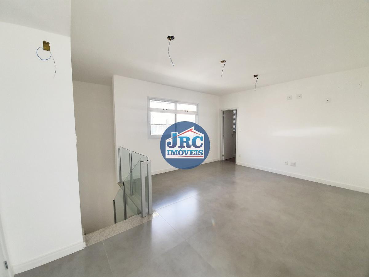 Cobertura, Nova Suíssa, 4 Quartos, 3 Vagas, 2 Suítes