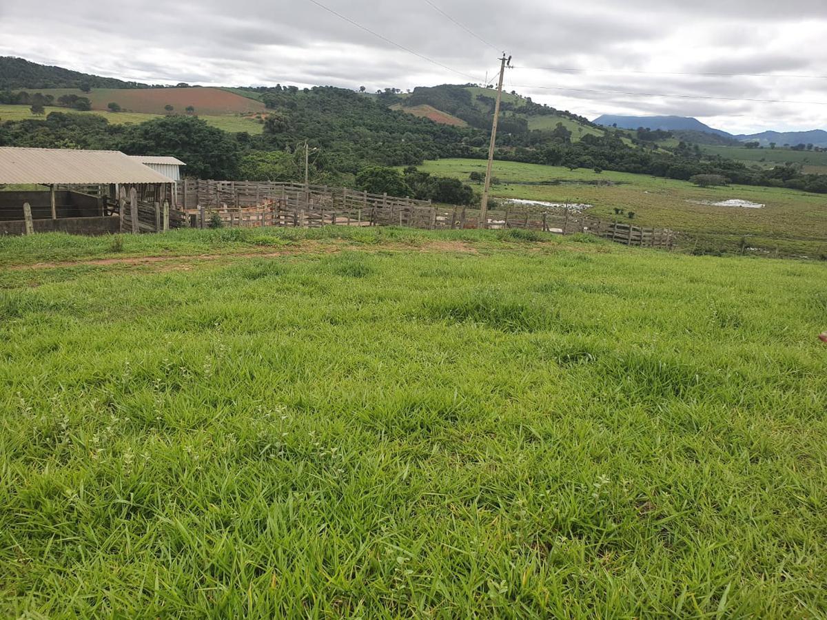 Fazenda, Zona Rural, 1 Quarto, 0 Vaga