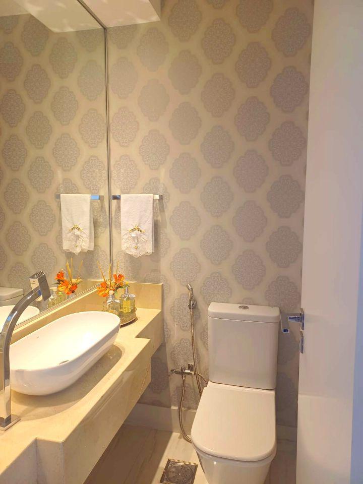 Apartamento, Santo Agostinho, 4 Quartos, 3 Vagas, 2 Suítes