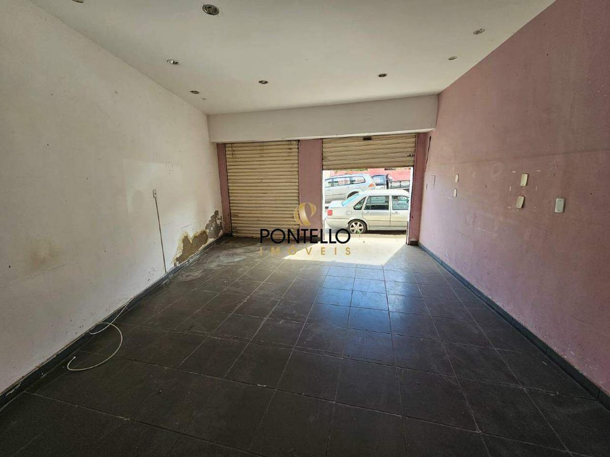 Andar, São Geraldo, 0 Quarto, 0 Vaga