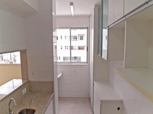 Apartamento, Savassi, 2 Quartos, 2 Vagas, 1 Suíte