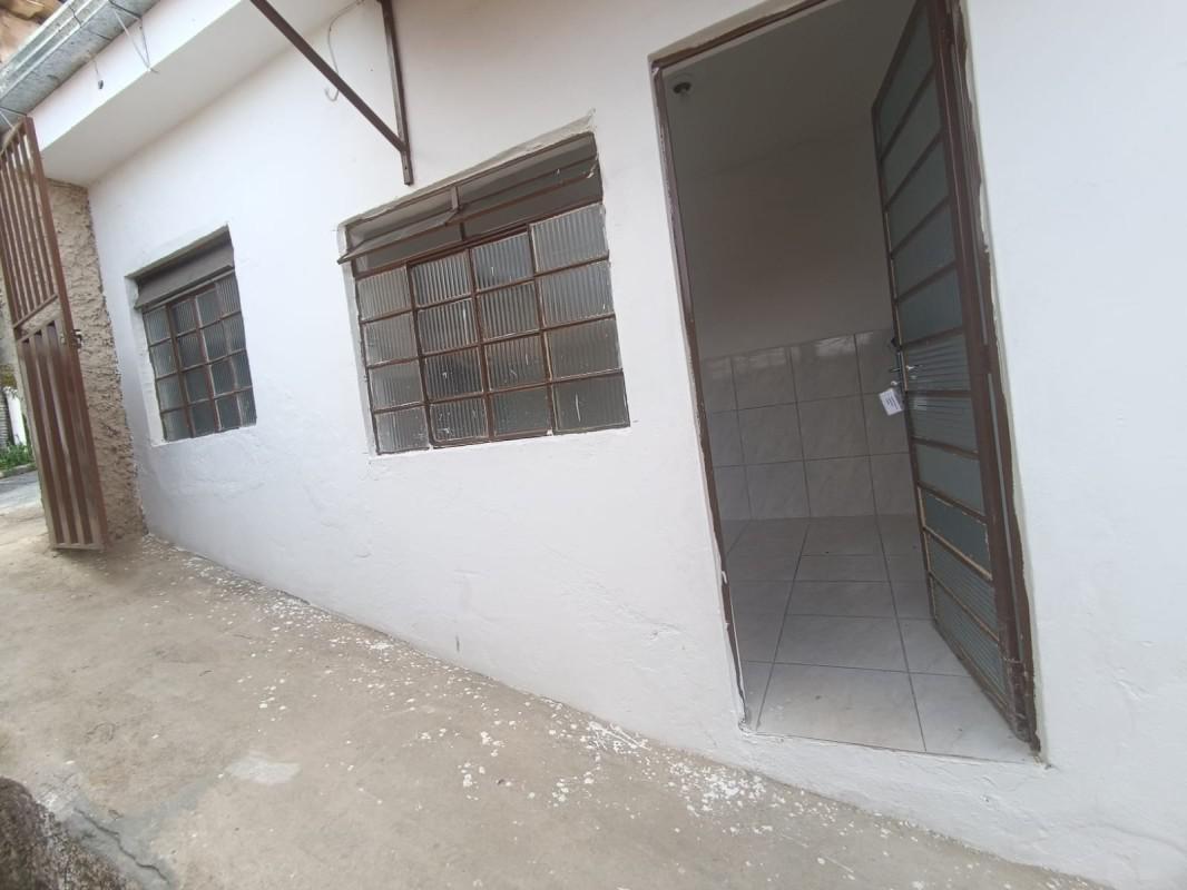 Casa, Betânia, 1 Quarto, 0 Vaga